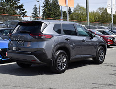 2022 Nissan Rogue S AWD NISSAN CERTIFIED PRE OWNED