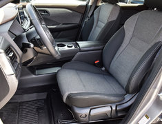 2022 Nissan Rogue S AWD NISSAN CERTIFIED PRE OWNED