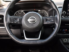 2022 Nissan Rogue S AWD NISSAN CERTIFIED PRE OWNED