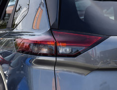 2022 Nissan Rogue S AWD NISSAN CERTIFIED PRE OWNED