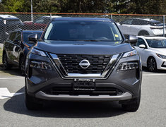 2022 Nissan Rogue S AWD NISSAN CERTIFIED PRE OWNED