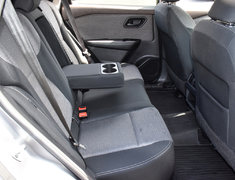 2022 Nissan Rogue S AWD NISSAN CERTIFIED PRE OWNED