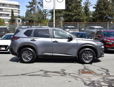 2022 Nissan Rogue S AWD NISSAN CERTIFIED PRE OWNED