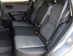 2022 Nissan Rogue S AWD NISSAN CERTIFIED PRE OWNED