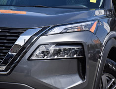2022 Nissan Rogue S AWD NISSAN CERTIFIED PRE OWNED