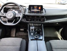 2022 Nissan Rogue S AWD NISSAN CERTIFIED PRE OWNED