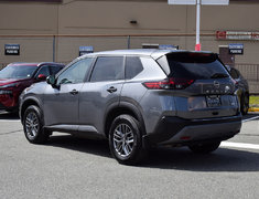 2022 Nissan Rogue S AWD NISSAN CERTIFIED PRE OWNED