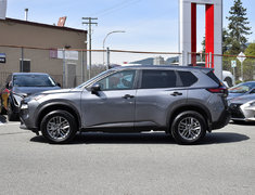 2022 Nissan Rogue S AWD NISSAN CERTIFIED PRE OWNED