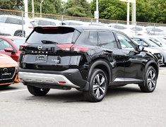 2022 Nissan Rogue PLATINUM AWD NISSAN CERTIFIED PRE OWNED