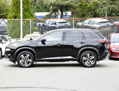 2022 Nissan Rogue PLATINUM AWD NISSAN CERTIFIED PRE OWNED