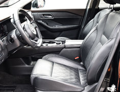 2022 Nissan Rogue PLATINUM AWD NISSAN CERTIFIED PRE OWNED