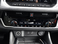 2022 Nissan Rogue PLATINUM AWD NISSAN CERTIFIED PRE OWNED