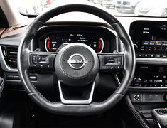 2022 Nissan Rogue PLATINUM AWD NISSAN CERTIFIED PRE OWNED