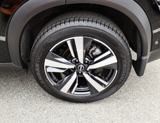 2022 Nissan Rogue PLATINUM AWD NISSAN CERTIFIED PRE OWNED