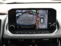 2022 Nissan Rogue PLATINUM AWD NISSAN CERTIFIED PRE OWNED