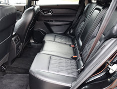 2022 Nissan Rogue PLATINUM AWD NISSAN CERTIFIED PRE OWNED