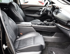 2022 Nissan Rogue PLATINUM AWD NISSAN CERTIFIED PRE OWNED