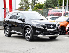 2022 Nissan Rogue PLATINUM AWD NISSAN CERTIFIED PRE OWNED