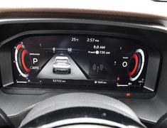 2022 Nissan Rogue PLATINUM AWD NISSAN CERTIFIED PRE OWNED