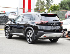 2022 Nissan Rogue PLATINUM AWD NISSAN CERTIFIED PRE OWNED