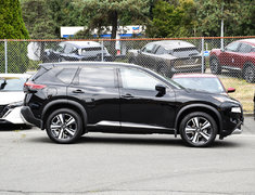 2022 Nissan Rogue PLATINUM AWD NISSAN CERTIFIED PRE OWNED