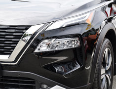 2022 Nissan Rogue PLATINUM AWD NISSAN CERTIFIED PRE OWNED