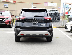 2022 Nissan Rogue PLATINUM AWD NISSAN CERTIFIED PRE OWNED