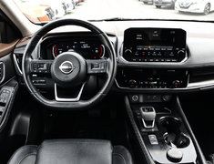 2022 Nissan Rogue PLATINUM AWD NISSAN CERTIFIED PRE OWNED