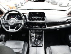 2022 Nissan Rogue PLATINUM AWD NISSAN CERTIFIED PRE OWNED