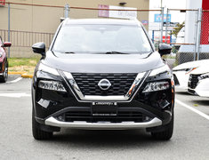2022 Nissan Rogue PLATINUM AWD NISSAN CERTIFIED PRE OWNED