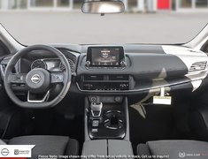 2023 Nissan Rogue S AWD