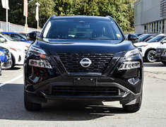 2023 Nissan Rogue SV AWD MIDNIGHT EDITION NISSAN CERTIFIED PRE OWNED