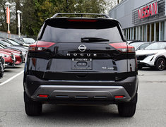 2023 Nissan Rogue SL AWD NISSAN CERTIFIED PRE OWNED