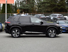 2023 Nissan Rogue SL AWD NISSAN CERTIFIED PRE OWNED