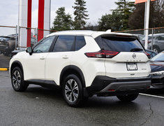 2023 Nissan Rogue SV AWD MOONROOF NISSAN CERTIFIED PRE OWNED