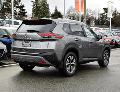 2023 Nissan Rogue SV AWD MOONROOF NISSAN CERTIFIED PRE OWNED