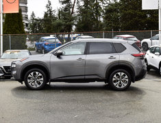 2023 Nissan Rogue SV AWD MOONROOF NISSAN CERTIFIED PRE OWNED