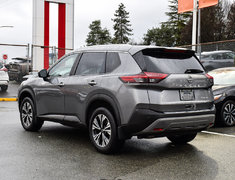 2023 Nissan Rogue SV AWD MOONROOF NISSAN CERTIFIED PRE OWNED