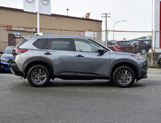 2023 Nissan Rogue S AWD NISSAN CERTIFIED PRE OWNED