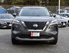 2023 Nissan Rogue S AWD NISSAN CERTIFIED PRE OWNED