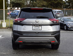 2023 Nissan Rogue S AWD NISSAN CERTIFIED PRE OWNED