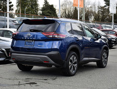 2023 Nissan Rogue SV AWD MOONROOF NISSAN CERTIFIED PRE OWNED