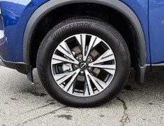2023 Nissan Rogue SV AWD MOONROOF NISSAN CERTIFIED PRE OWNED
