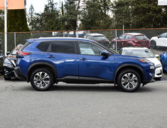 2023 Nissan Rogue SV AWD MOONROOF NISSAN CERTIFIED PRE OWNED