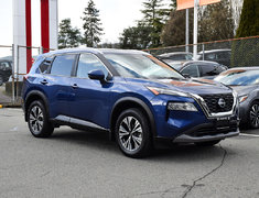 2023 Nissan Rogue SV AWD MOONROOF NISSAN CERTIFIED PRE OWNED