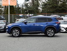 2023 Nissan Rogue SV AWD MOONROOF NISSAN CERTIFIED PRE OWNED