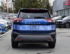 2023 Nissan Rogue SV AWD MOONROOF NISSAN CERTIFIED PRE OWNED