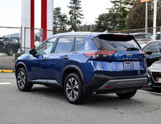 2023 Nissan Rogue SV AWD MOONROOF NISSAN CERTIFIED PRE OWNED