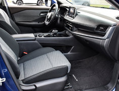 2023 Nissan Rogue SV AWD MOONROOF NISSAN CERTIFIED PRE OWNED
