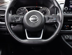2023 Nissan Rogue SV AWD MOONROOF NISSAN CERTIFIED PRE OWNED
